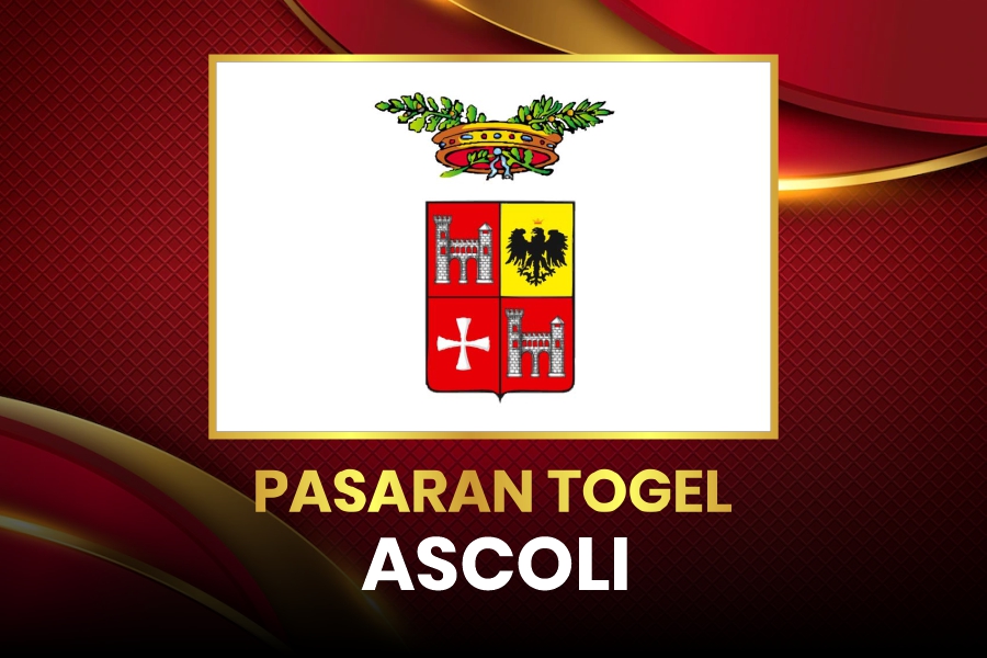 Live Draw Ascoli