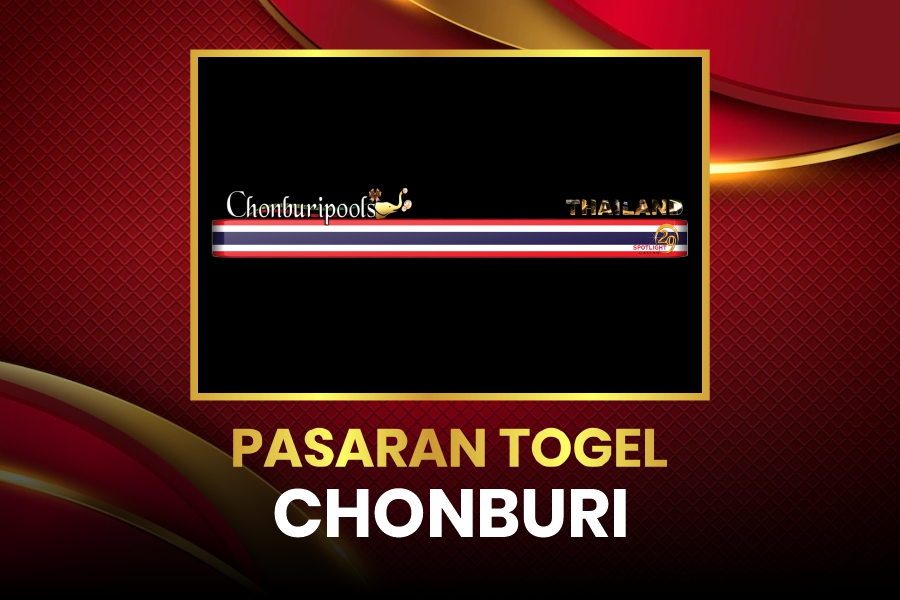 Prediksi Togel Chonburi Pools 