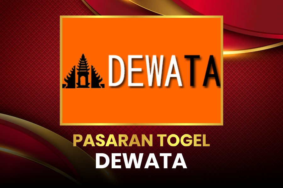 Live Draw Dewata Pools