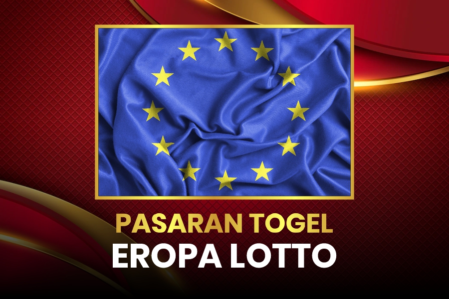 Live Draw Eropa Lotto