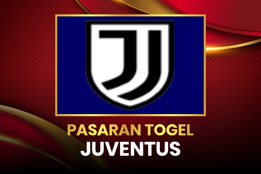 Paito Warna Juventus