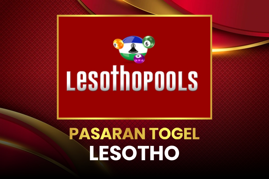 Live Draw Lesotho