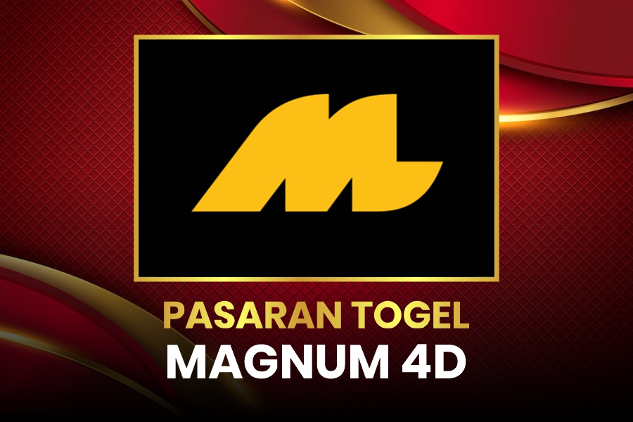 Live Draw Magnum4D