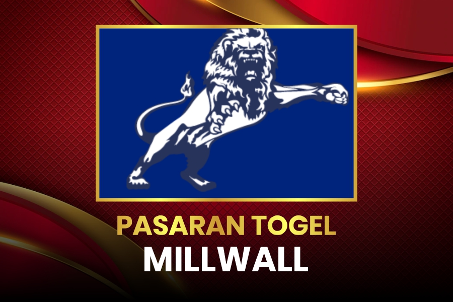 Paito Warna Millwall