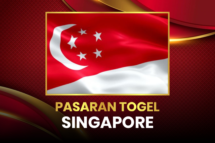 Syair Togel Singapore 