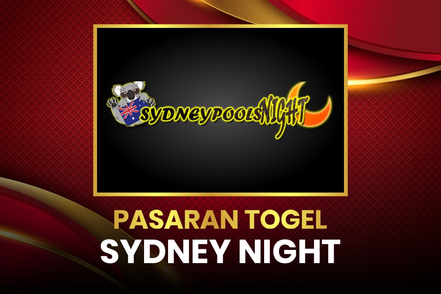 Paito Warna Sydney Night