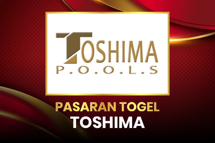 Paito Warna Toshima Pools