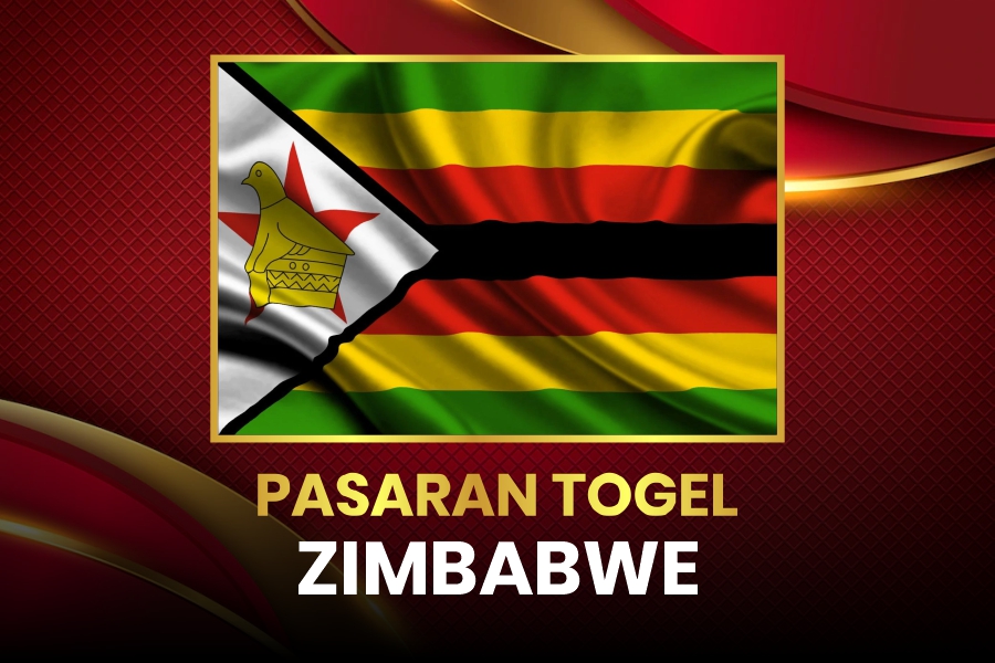 Live Draw Zimbabwe